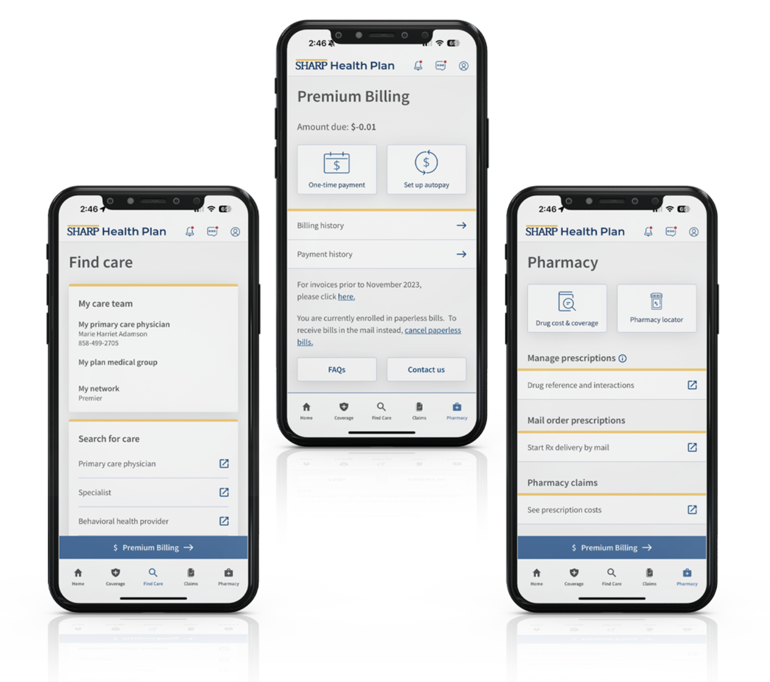 Key Features of Our EHR Integration Services